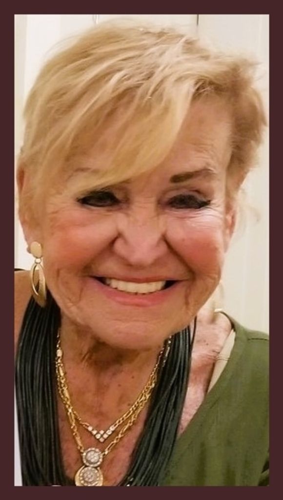 Joan Caroline Cuddy Profile Photo