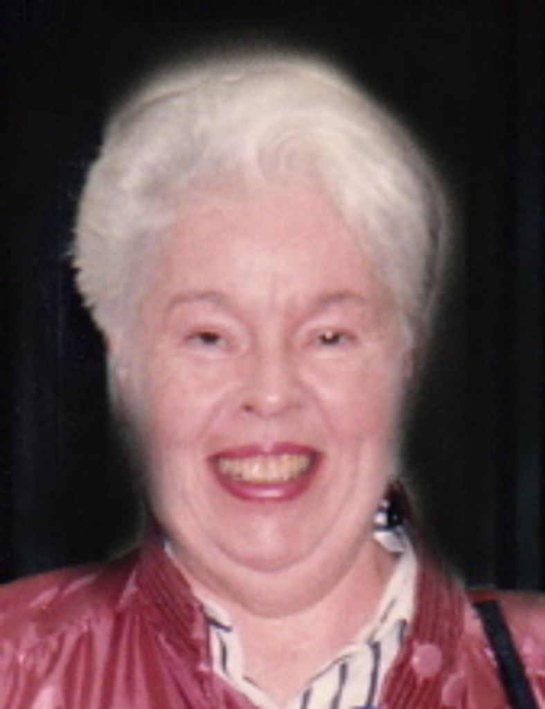 Barbara Gross