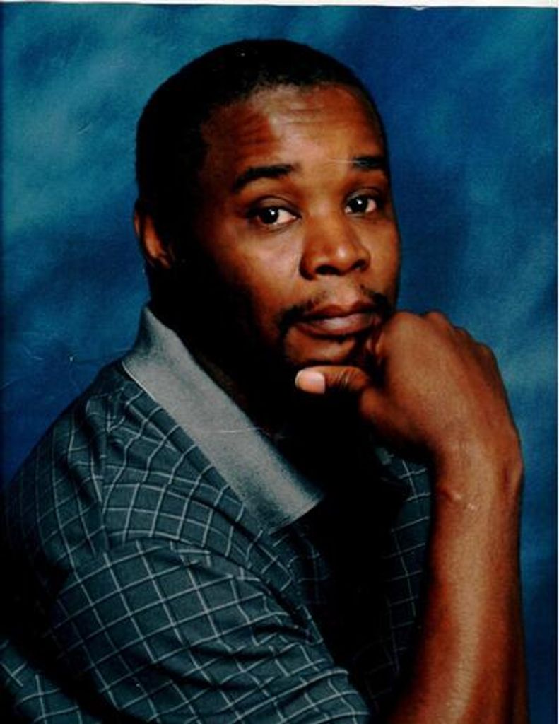 Donald Lamar King Profile Photo