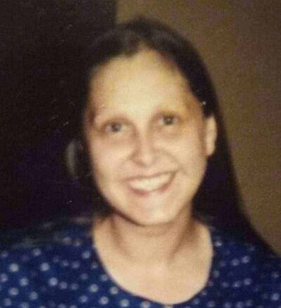 Patricia Ann Hudson Profile Photo