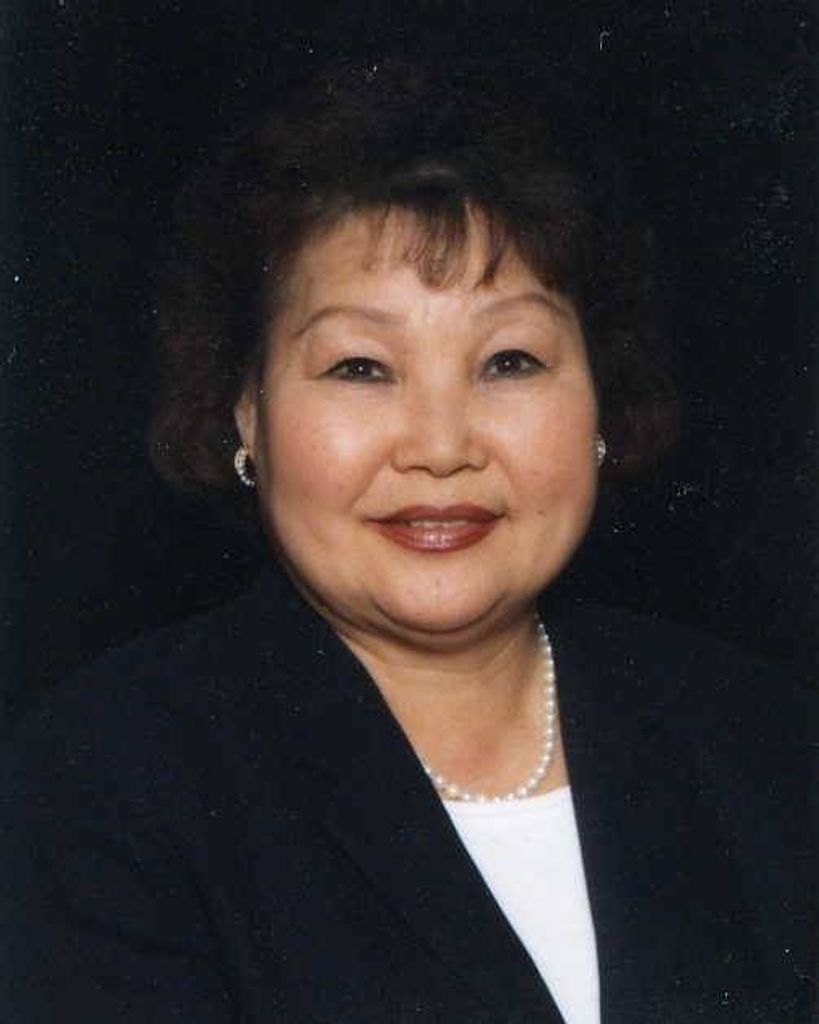 Jean Y. DeHaan