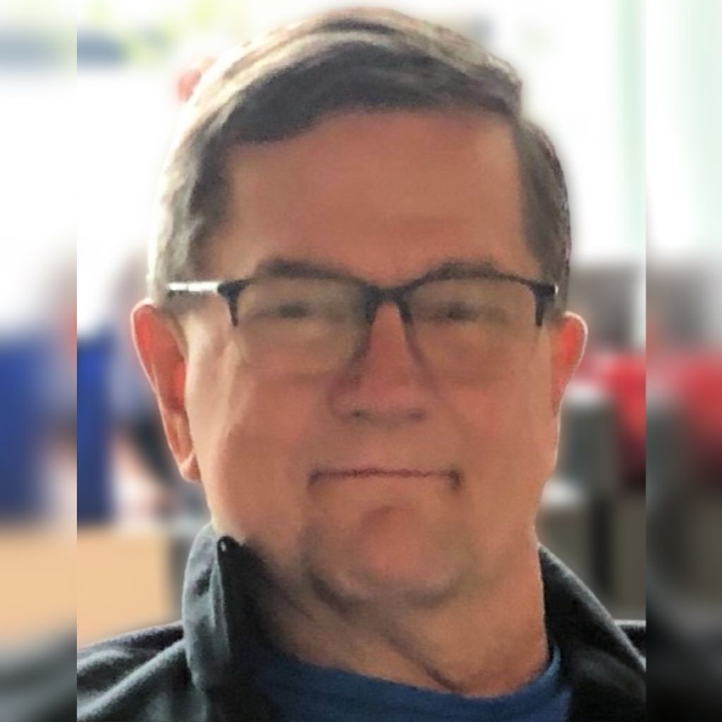 Paul R. Swenson Profile Photo