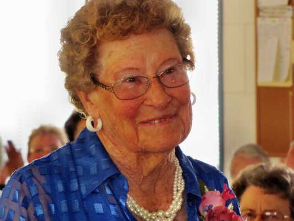 Maryann Webber Profile Photo