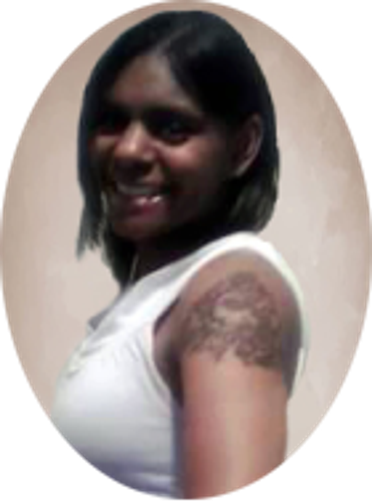 Latavia Paulin