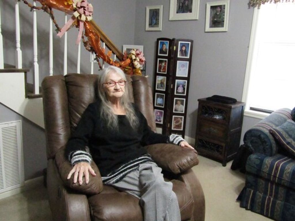 Cindy Dison Gordon Profile Photo