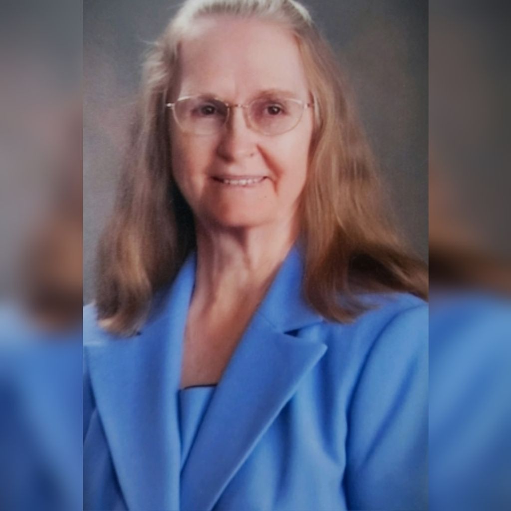 Mrs. Yvonne Gunter Brown