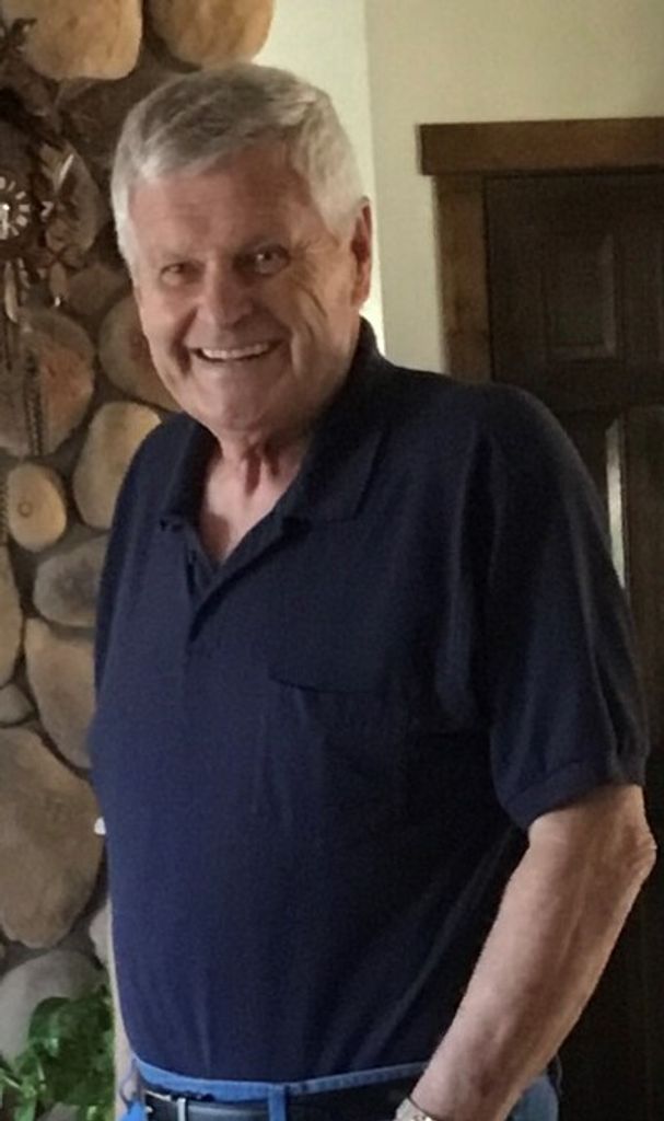 William "Bill" J Rensch