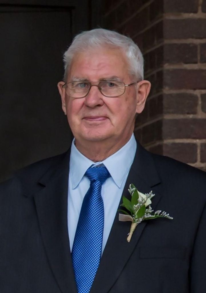 Lyle Victor Vosika Profile Photo