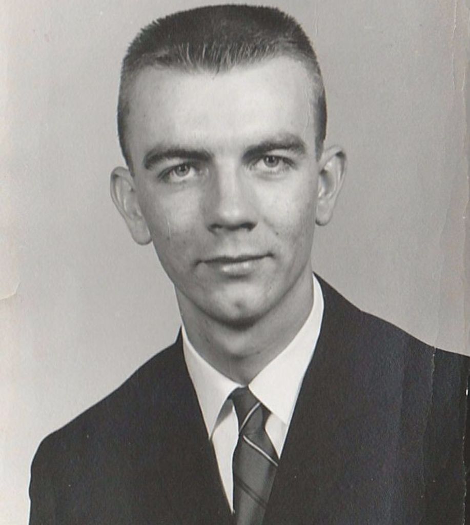 William Jarrett "Bill" Rasberry