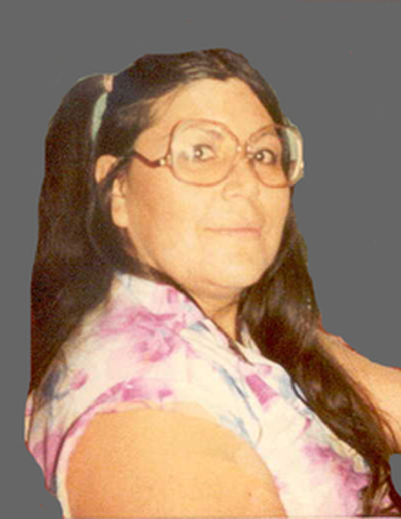 Vivian Proulx