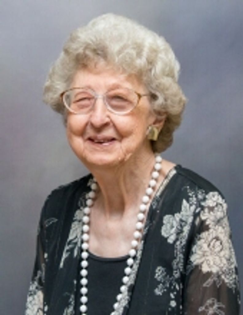 Alva Rosette (Redman) Gibson