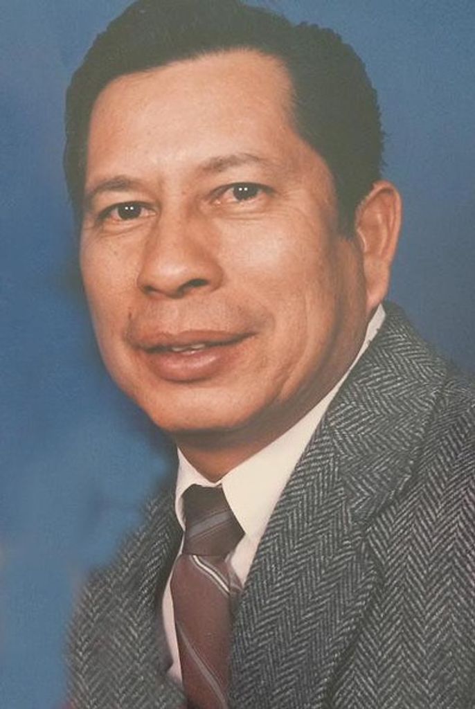 Pablo Castro Ramirez Profile Photo