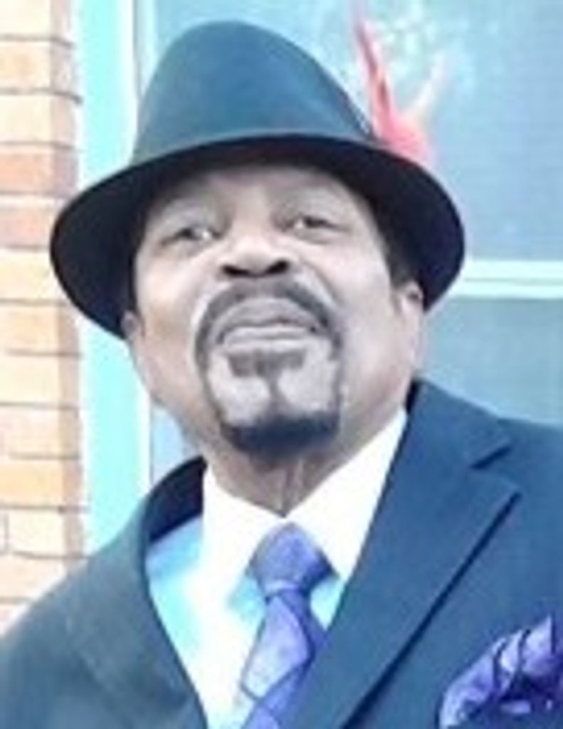 JIMMIE LIPSCOMB