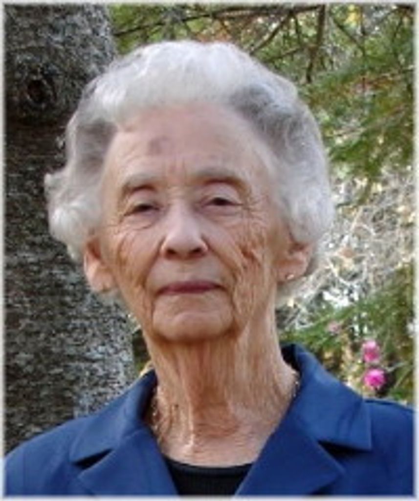 Kathleen (Kay) Markert (Nee Corder)