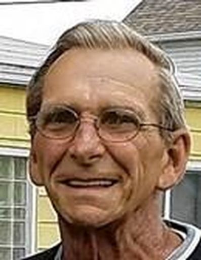 Carl R. Greene Profile Photo