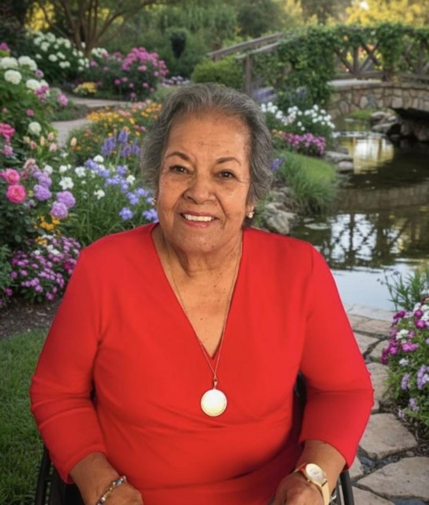 Esperanza Estrella Profile Photo