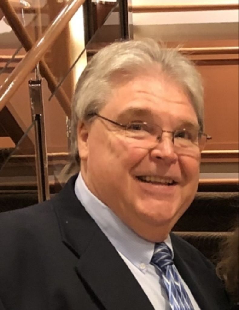 Rickie A. Mclaughlin