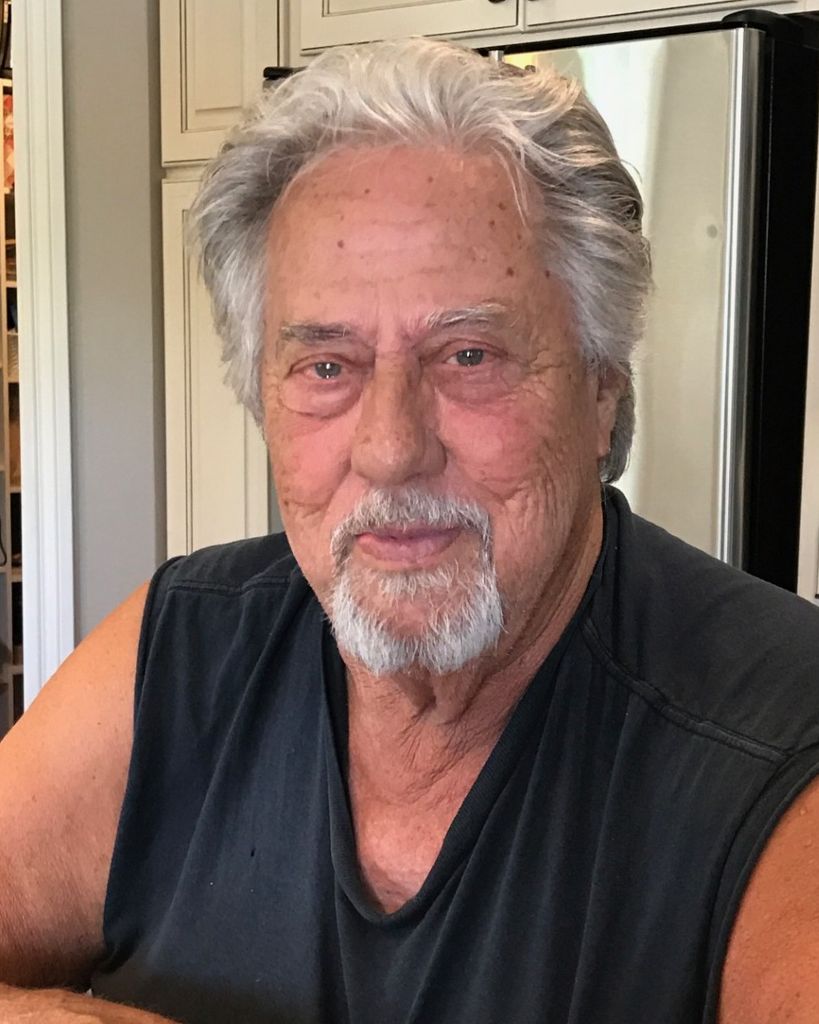 Donald Dean Dixon Profile Photo