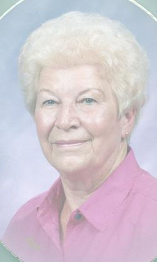 Tula Winifred Harrison