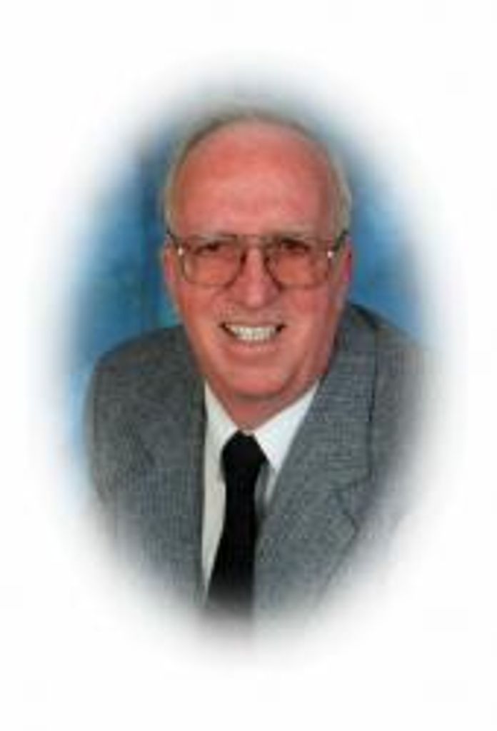 George John Murray Mcguire Profile Photo
