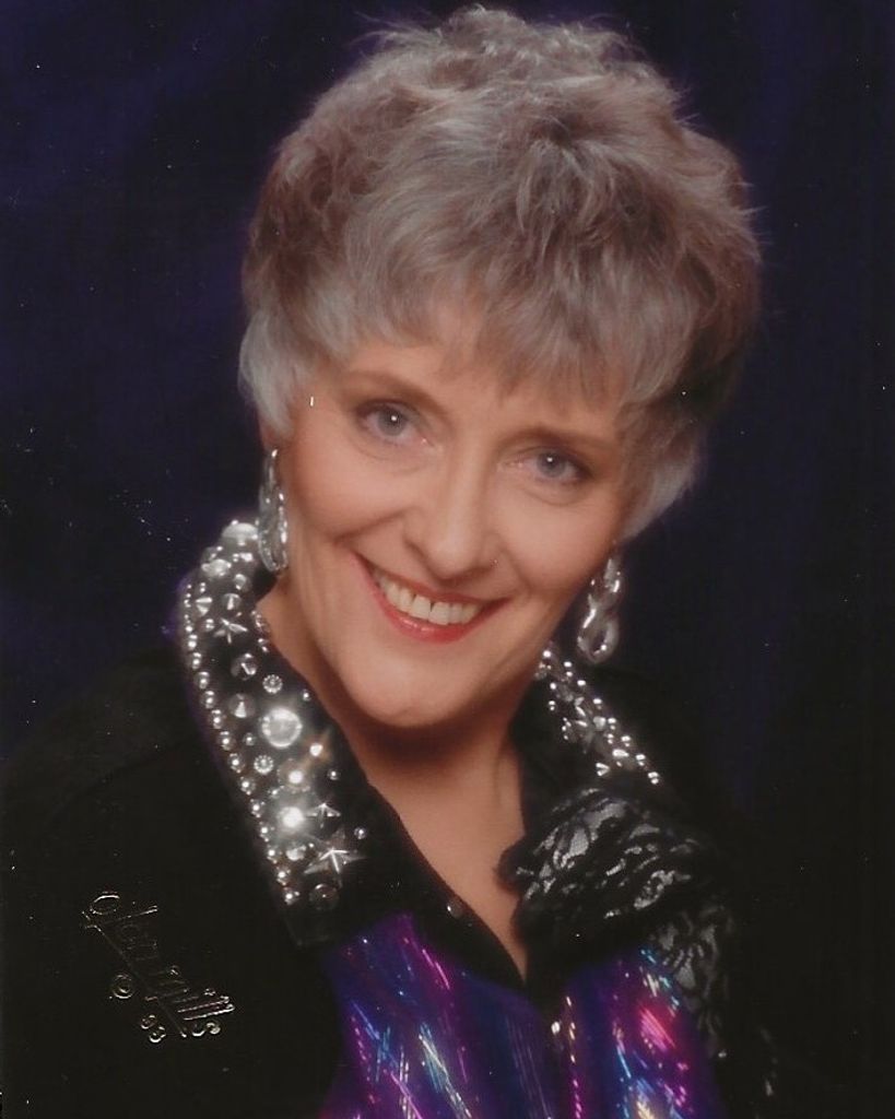 Mary Ellen "Mady" Beck