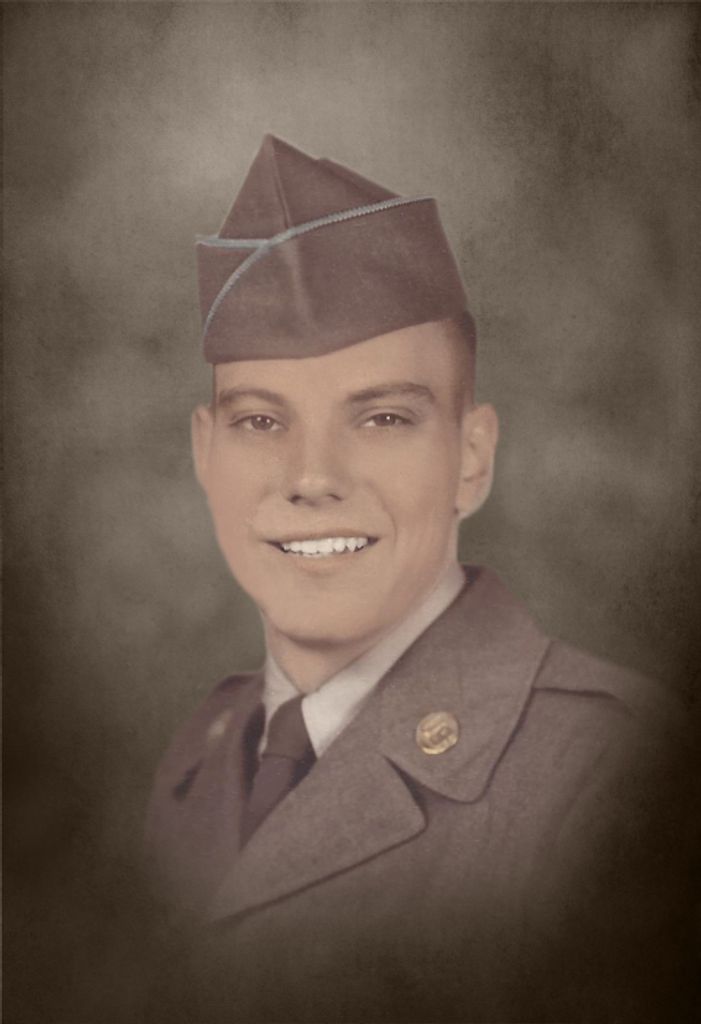 Robert R. Barger Profile Photo