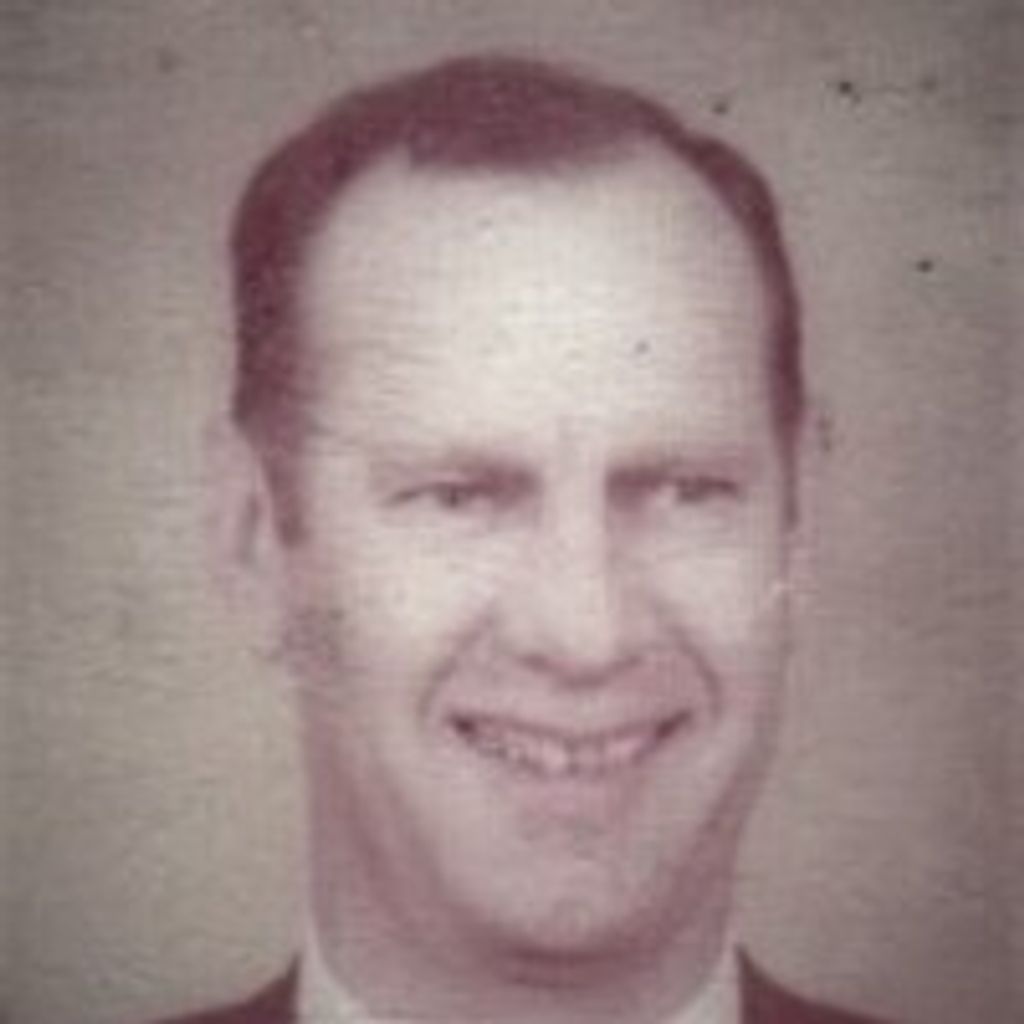 Eugene Mielenz