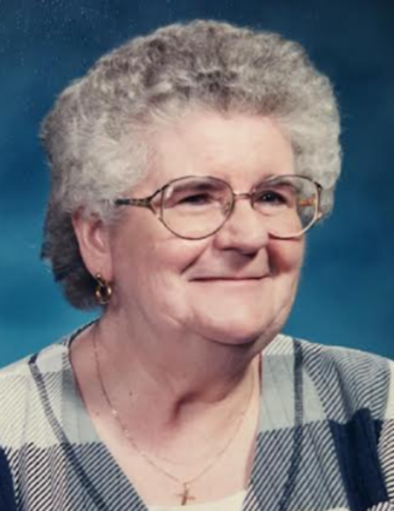 Juanita Campbell Profile Photo
