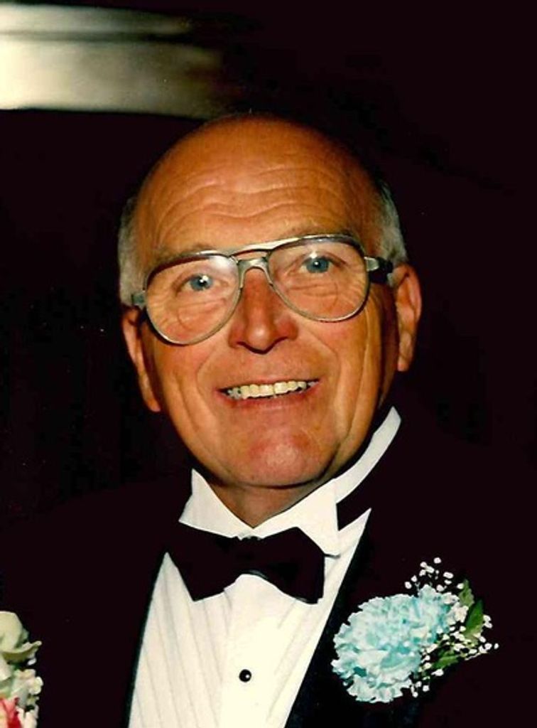 Carl David Bergstrom