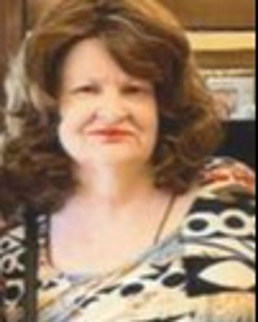 Carole Patricia Kolbeck