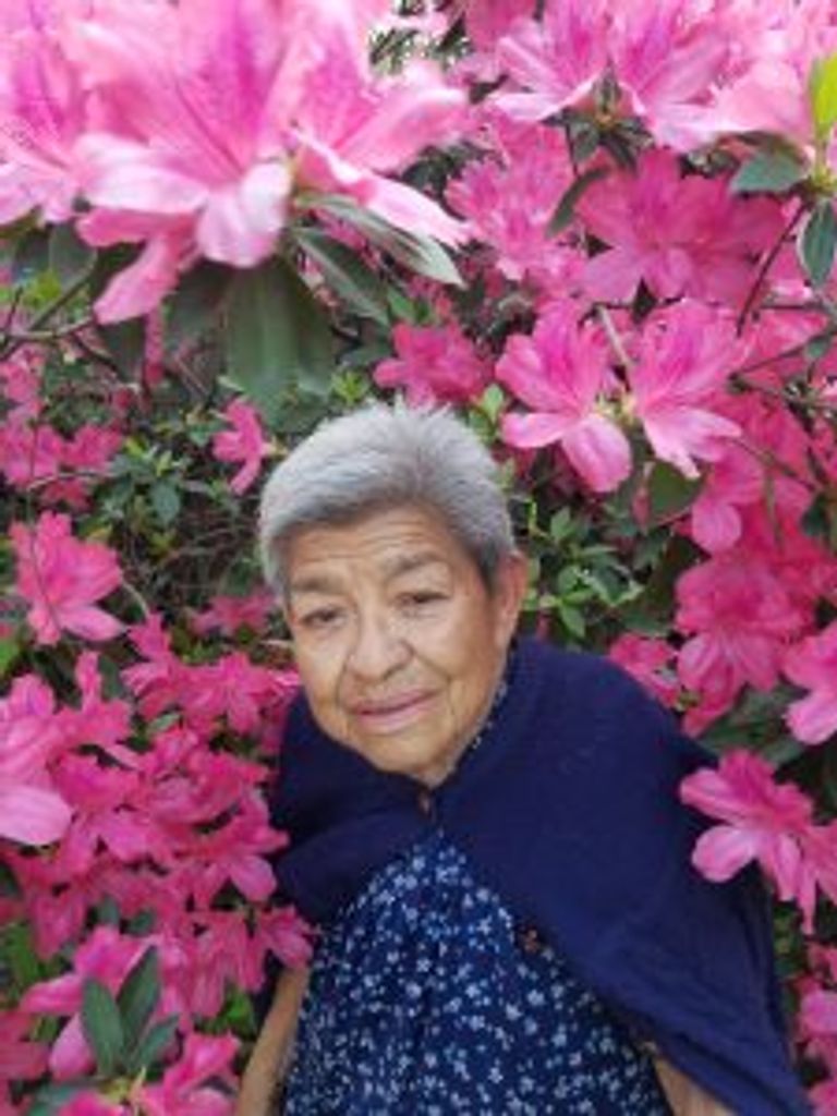 Josefina G. Guzman