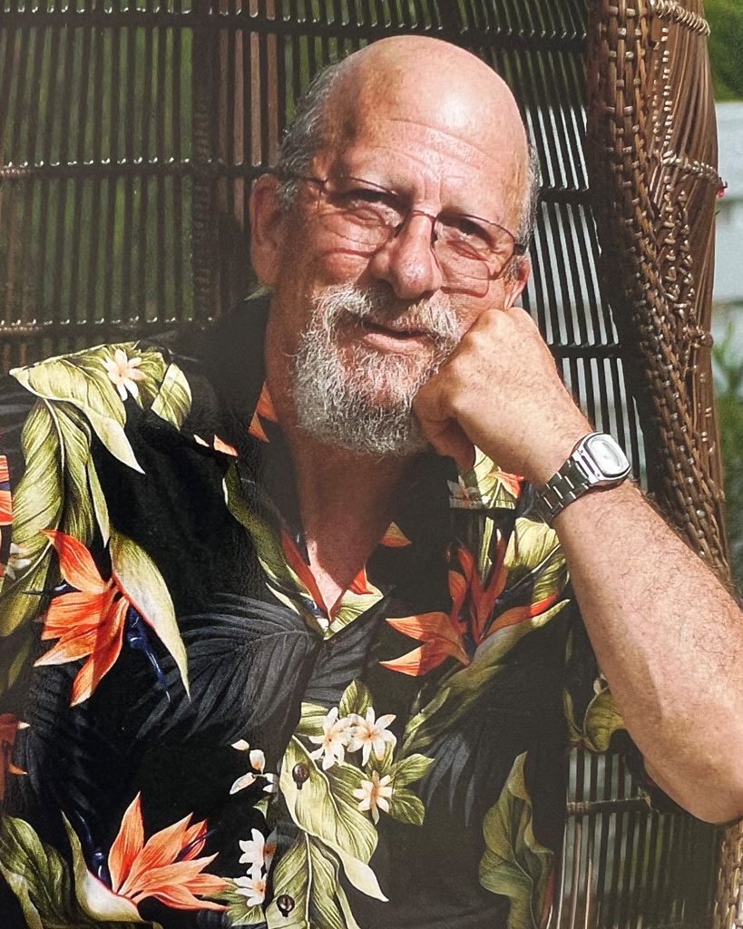 Michael E. Hahm Profile Photo