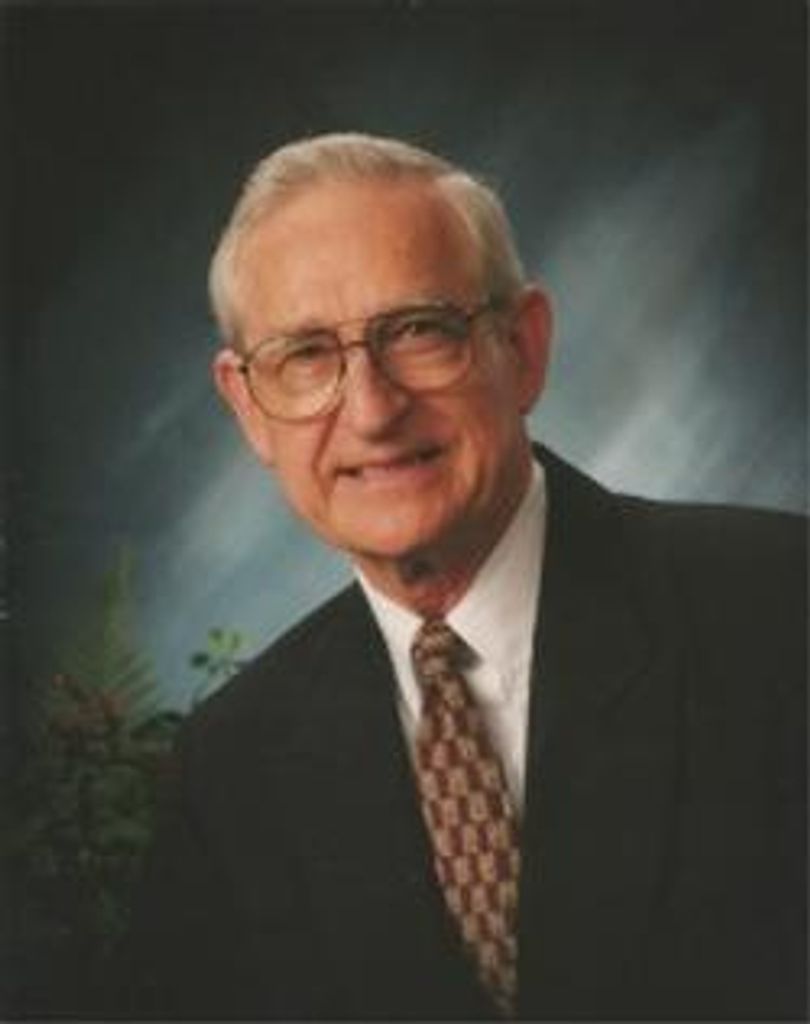 Edward J Christ