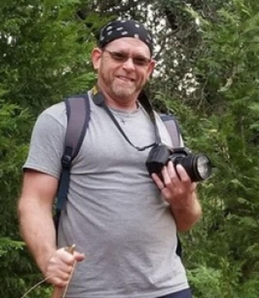Scott Sterkeson