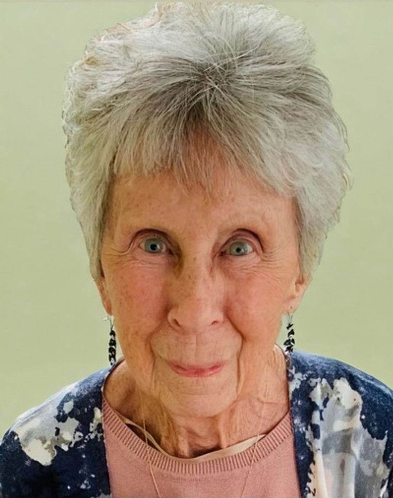 Alma Ruth Jones Williams Profile Photo