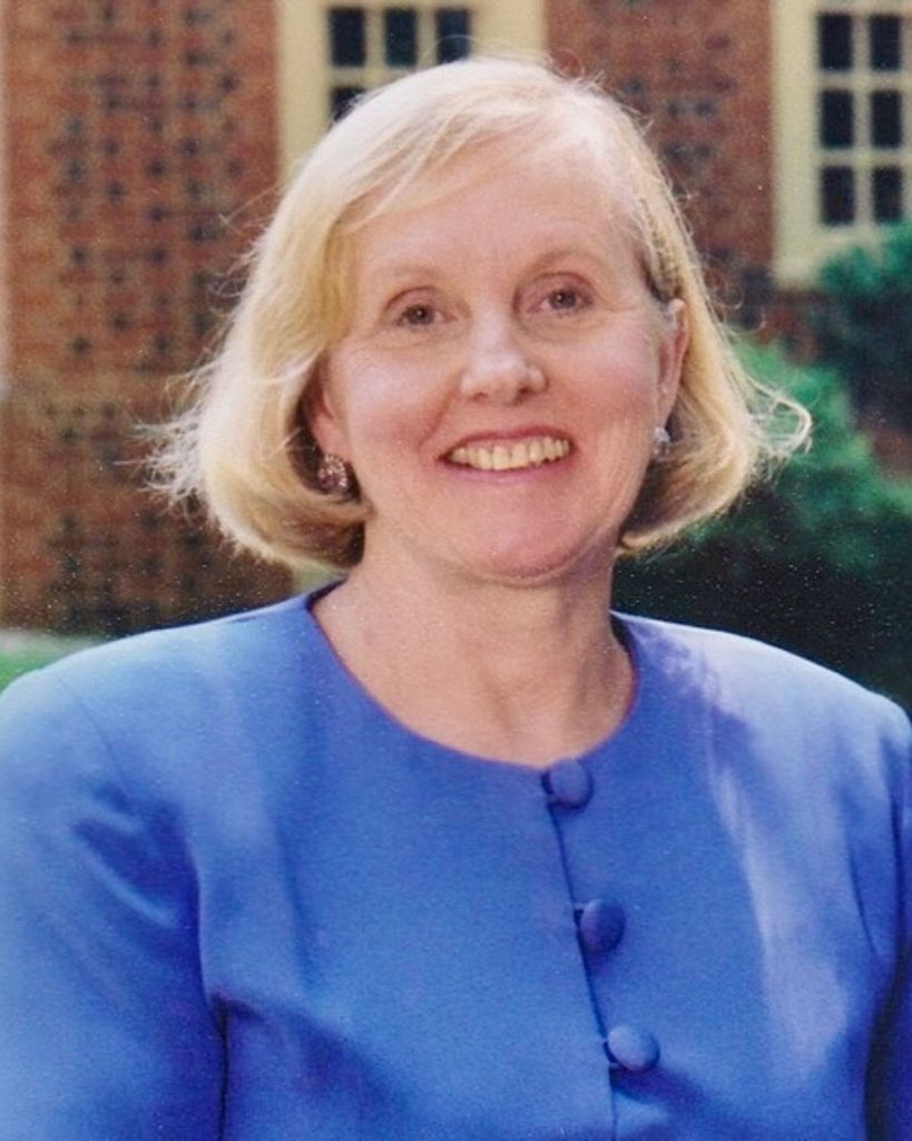 Audrey Wilson Ferrier