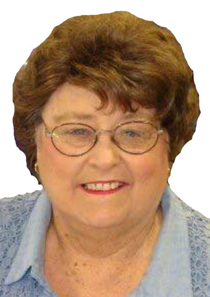 Jean Bradford Profile Photo