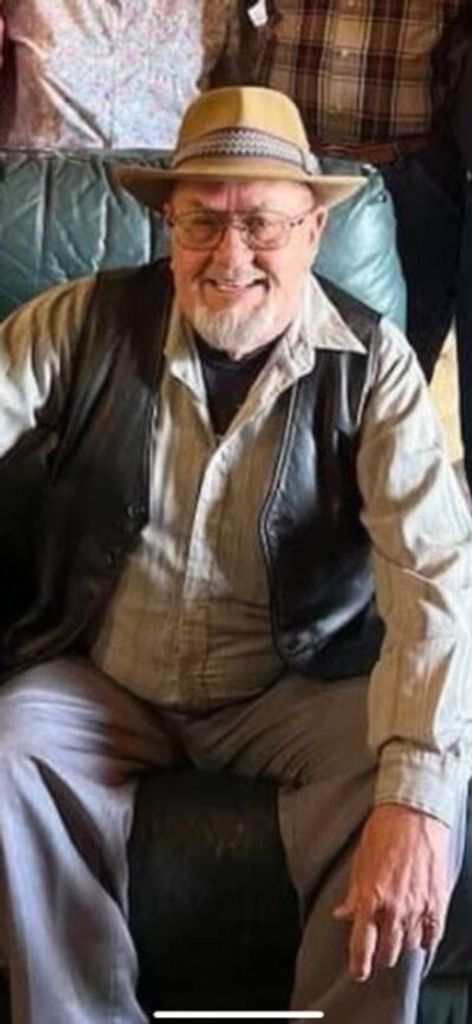 Ronnie Miner Profile Photo