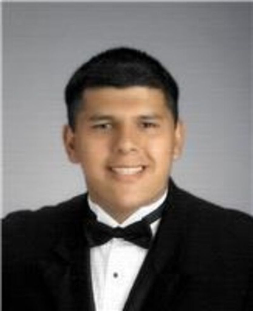 John Paul "My Panda" Vasquez Profile Photo