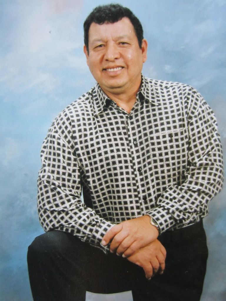 Federico Fede Gutierrez