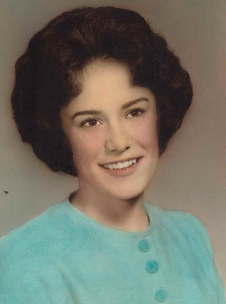 Nan Carolyn Harwell Stout Profile Photo