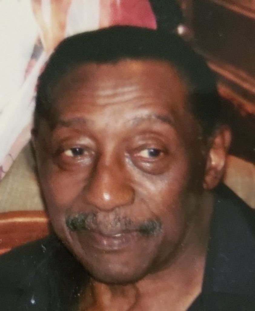 Victor Silva, Sr. Profile Photo