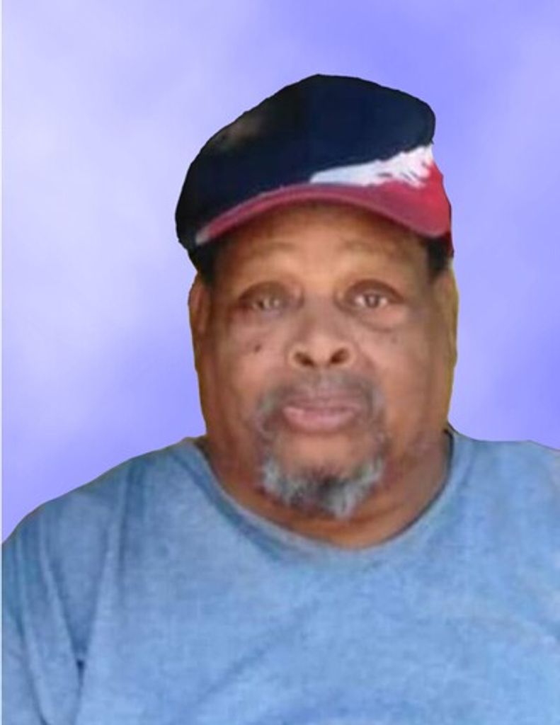 Ozzie Lee Smith, Sr