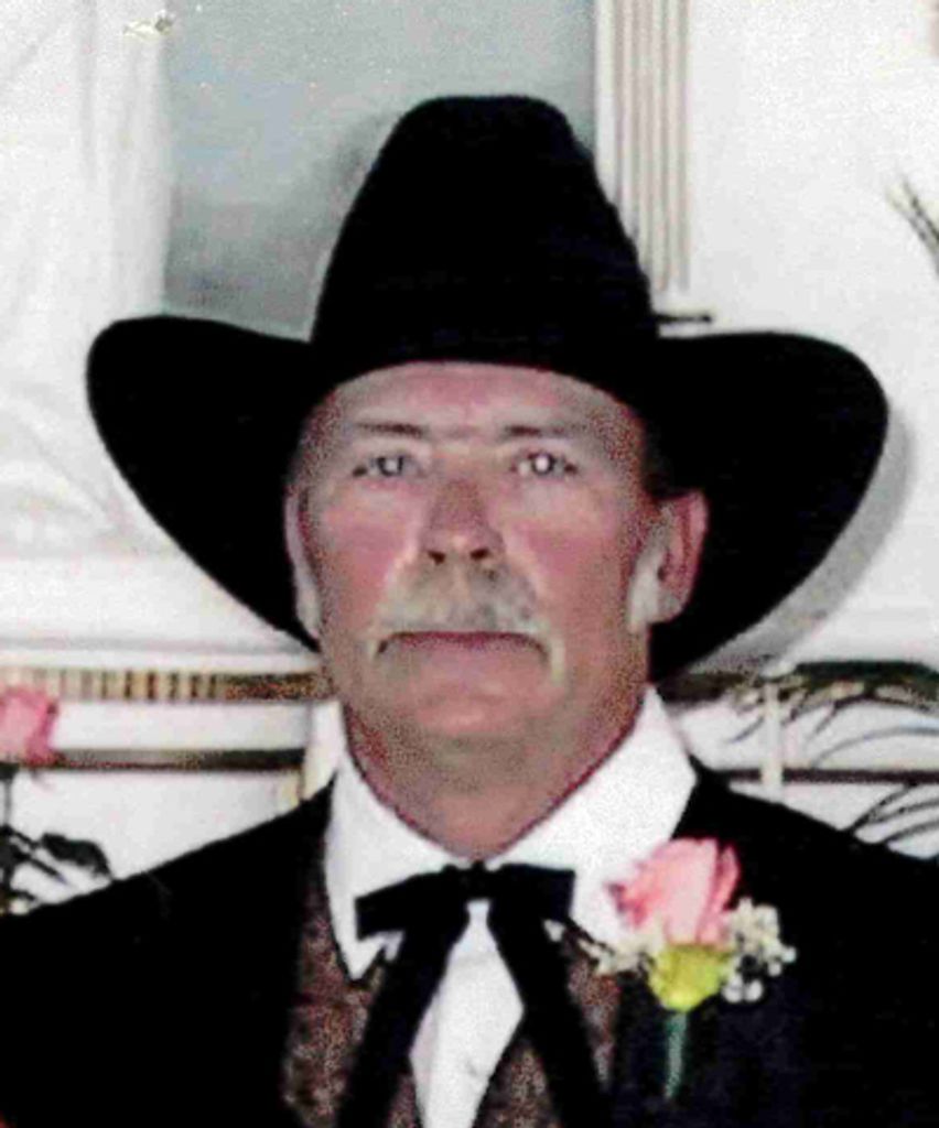 Floyd E. Lashley Profile Photo