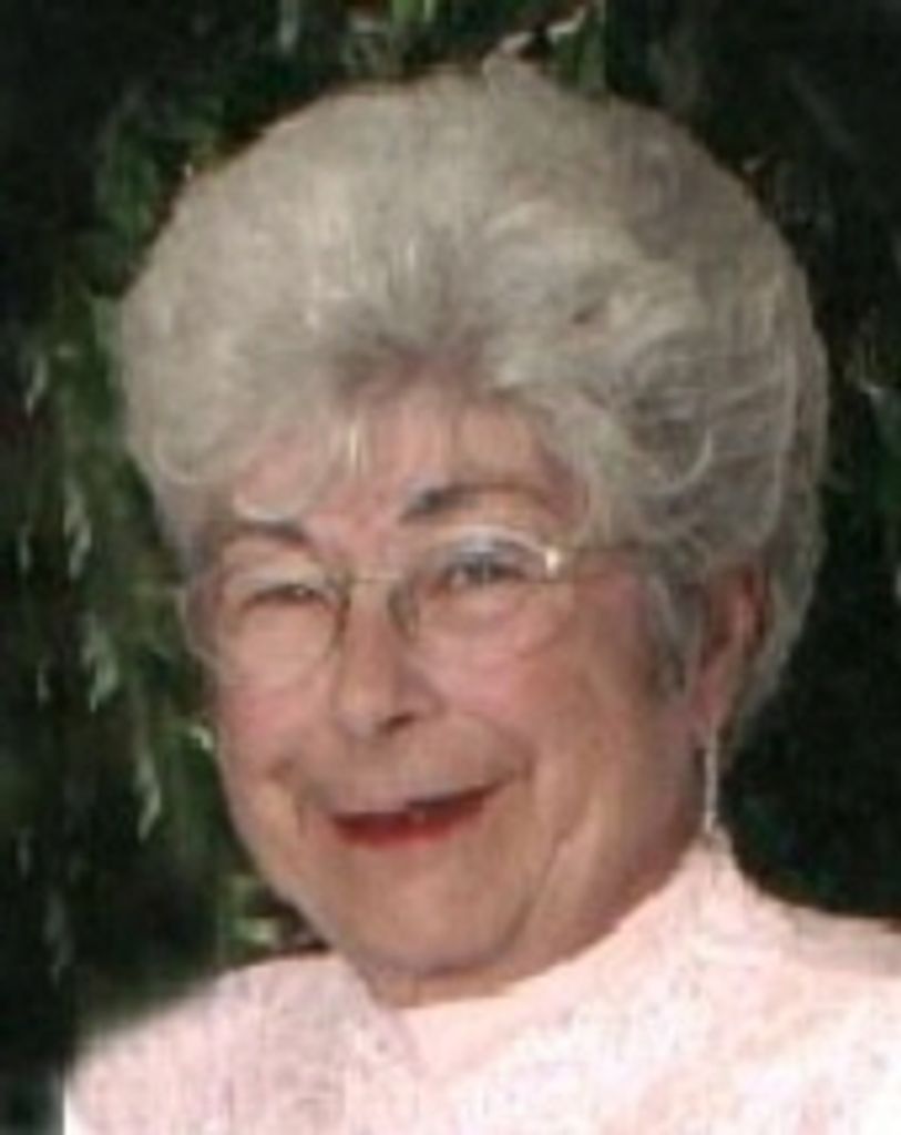 Angeline Ibberson
