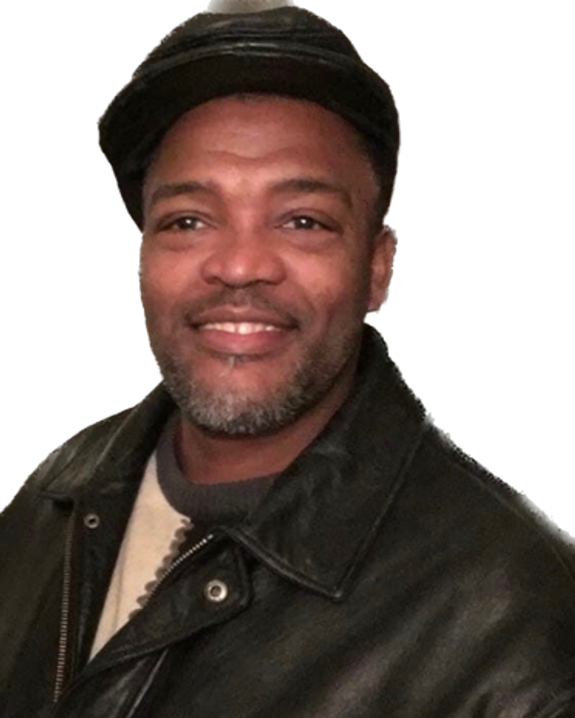 Patrick Davis