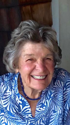 Martha Wayt Profile Photo