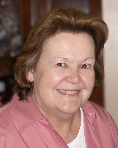 Gail N. Freese's obituary image