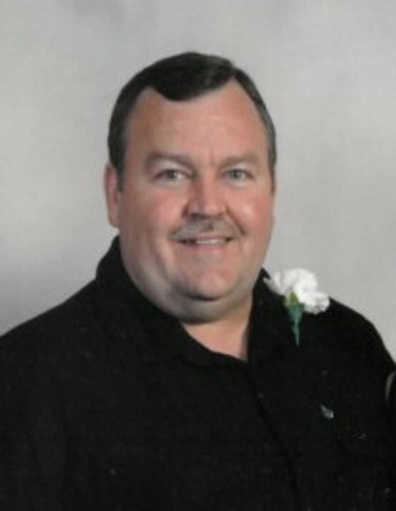 Lester Thomas Webb Profile Photo