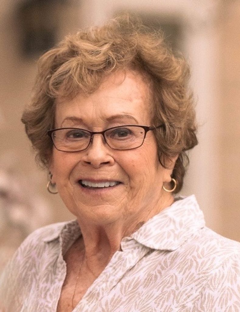 Barbara Lynn Toepper